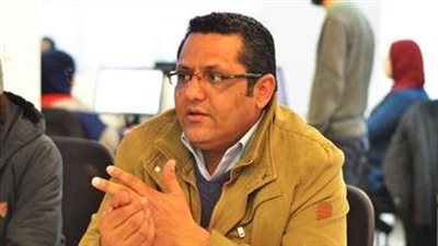 أهم نقاط البرنامج الانتخابي لخالد البلشي نقيب للصحفيين في مصر
