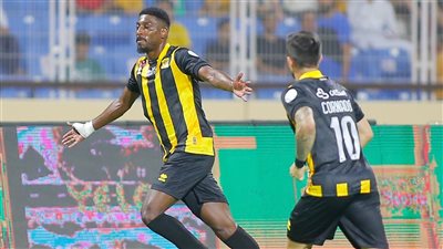 كافة المعلومات حول مباراة الفتح ضد الاتحاد في دوري روشن السعودي 2022_2023