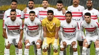 الموعد والقنوات الناقلة لمباراة الزمالك الأخيرة في دور المجموعات بدوري أبطال إفريقيا