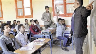 موعد تسليم 30 ألف معلم العمل في المدارس بمصر.. والاوراق المطلوبة