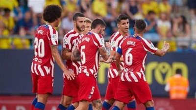 كيف تشاهد البث المباشر لمباراة أتلتيكو مدريد ضد فالنسيا في الدوري الإسباني 2022_2023؟