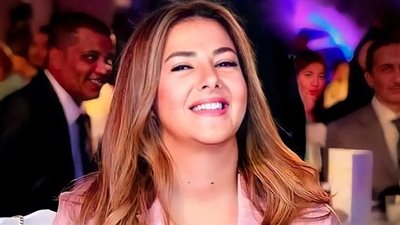 كيف واجهت النجمة دنيا سمير غانم خلال أحداث مسلسل 