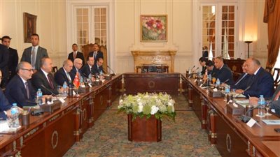 أبرز ما جاء خلال المؤتمر الصحفي الذي جمع 