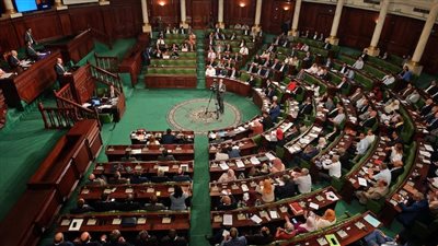 رئيس مجلس النواب التونسي عن مصر: ذات قيمة كبرى كونها تلعب دورًا مهمًا ومؤثرا في العالم العربي