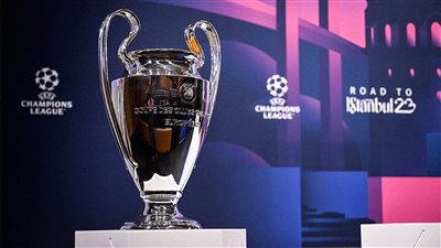  الفرق المتأهلة إلى ربع نهائي دوري أبطال أوروبا 2022-2023