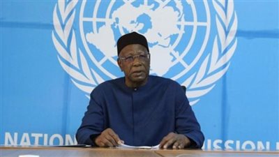 مراقبوا وقف إطلاق النار في ليبيا يجتمعون بتونس