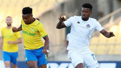 دوري أبطال إفريقيا.. صن داونز يتعادل مع الهلال ويُجدد آمال الأهلي المصري