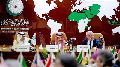  اختتام فعاليات المؤتمر الـ 49 لمجلس وزراء خارجية التعاون الإسلامي بموريتانيا