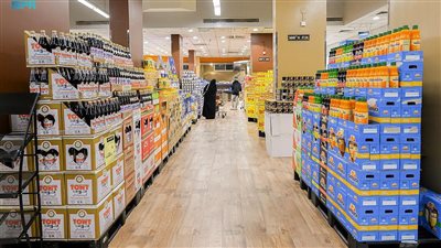 السعودية.. انتعاش الحركة التجارية في أسواق الباحة مع قرب رمضان