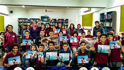 وزيرة التضامن الاجتماعى توجه بتكثيف الأنشطة التوعوية لصندوق مكافحة الإدمان