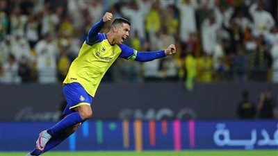 بصاروخ رونالدو.. النصر يحول تأخره إلى فوزِ ثمين على أبها بالدوري السعودي (فيديو)