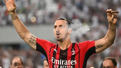 هدف برقم قياسي.. إبراهيموفيتش يدخل تاريخ الدوري الإيطالي من أوسع أبوابه