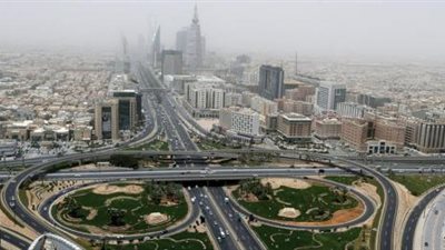 السعودية.. إطلاق المرحلة الأولى من 