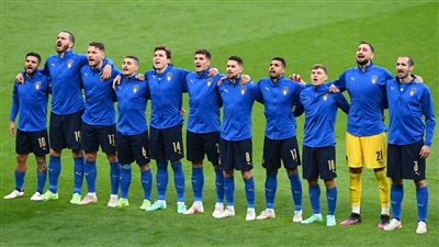 مانشيني يُعلن قائمة منتخب إيطاليا لتصفيات اليورو.. أسماء جديدة وهداف الدوري الأرجنتيني