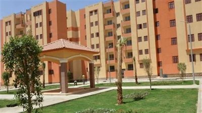 رابط الاستعلام عن نتيجة شقق سكن لكل المصريين 3 لمنخفضي ومتوسطي الدخل في مصر