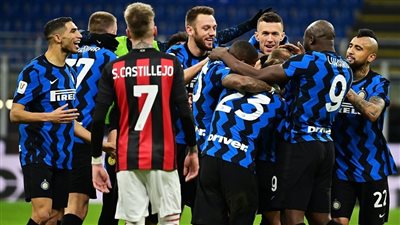  تشكيل إنتر ميلان اليوم أمام يوفنتوس في الدوري الإيطالي 2022_2023.. وتردد القنوات