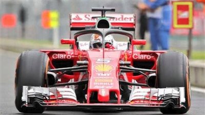 كيفتمثل الرموز أو الأرقام التي تأتي بعد كلمة فورمولا علامة التمايز بين السباقات؟