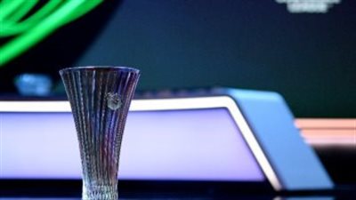  مواعيد مباريات الدور ربع النهائي من منافسات الدوري الأوروبي موسم 2023/2022