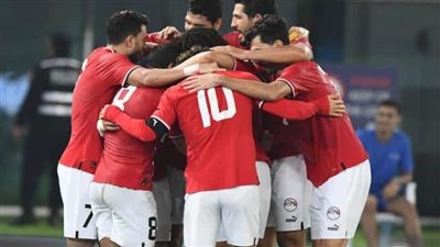  تصفيات كأس أمم إفريقيا 2024... المدير الفني لمنتخب مصر يعلن عن قائمة الفريق النهائية