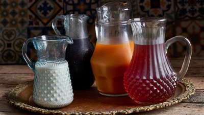 5 مشروبات رمضانية سعودية.. حضريها دون هذه الأخطاء