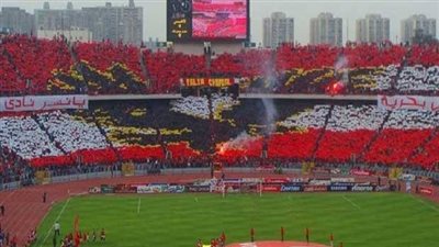 سعة استاد القاهرة كاملة.. الأهلي يُخاطب وزير الداخلية للموافقة خلال مباراة الهلال