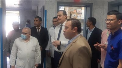 في ذكرى استعادتها.. رئيس هيئة الرعاية الصحية يتفقد عدد من مراكز ووحدات طب الأسرة بطابا ودهب