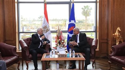 وزير التربية والتعليم يطلق فعاليات احتفالية نهائيات 