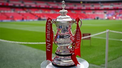 نتائج قرعة نصف نهائي كأس الاتحاد الإنجليزي