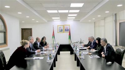 الدول المشاركة في اجتماع شرم الشيخ تتفق على التهدئة بين الفلسطينيين والإسرائيليين