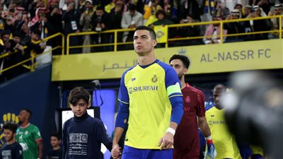 فسخ عقد مرسول.. تغيير اسم ملعب نادي النصر السعودي