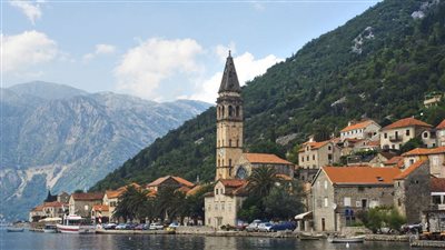  مونتينيغرو تنتخب رئيسها الجديد