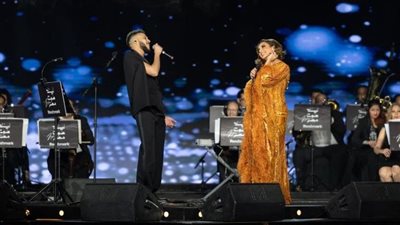  مغني الراب المصري 