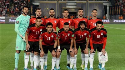 بالأسماء.. حراس مرمى منتخب مصر لمواجهة مالاوي في تصفيات كأس الأمم الأفريقية 2022_2023