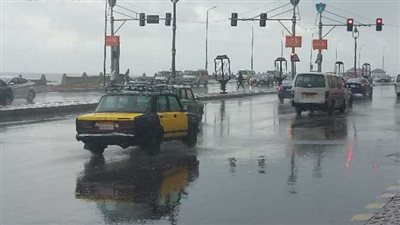 درجات الحرارة.. حالة الطقس في مصر 20 مارس 2023