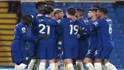 كافة التفاصيل حول مباراة تشيلسي وأستون فيلا في الدوري الإنجليزي الممتاز 2022_2023