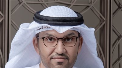  وزير الصناعة يزور العاصمة الدنماركية كوبنهاغن للمشاركة في رئاسة الاجتماع الوزاري حول تغير المناخ