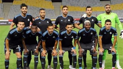 حقيقة سعى نادي بيراميدز للتعاقد مع أحد نجوم نادي الزمالك