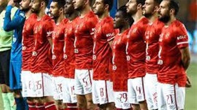 فريق الأهلي المصري أمام مواجهة محتملة جديدة ضد أحد الأندية الإسبانية في هذا الموعد