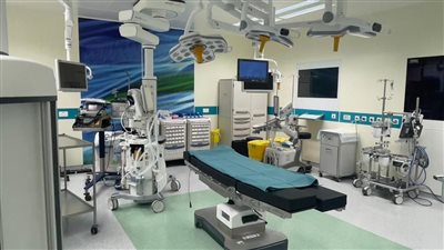 السعودية.. استئصال ورم يزن 20 كجم من مريضة في الباحة