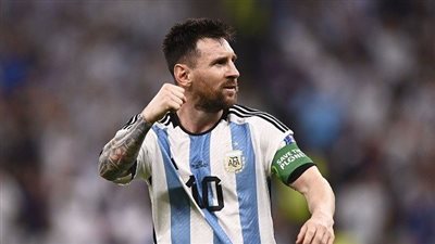  مفاجأة من العيار الثقيل بشأن مفاوضات مسؤولي نادي الهلال السعودي للتعاقد مع ليونيل ميسي