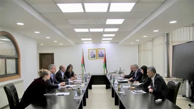 صحف فلسطين تبرز مخرجات القمة الخماسية في شرم الشيخ