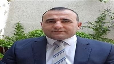 عمر رحمون: استقبال محمد بن زايد للأسد إهداء لمرتزقة أردوغان