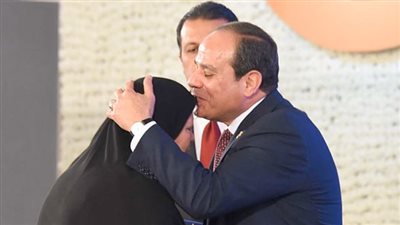 برلمانية: القيادة السياسية تنظر للمرأة المصرية كشريك أساسي في بناء الوطن ونهضته