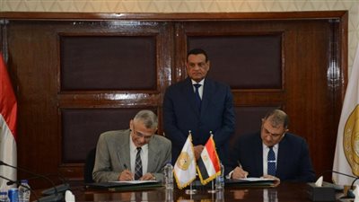 مصر.. توقيع بروتوكول مع “رسالة” لدعم الفئات الأكثر احتياجًا وذوي الهمم 