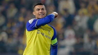 هدف رونالدو يفوز بجائزة 