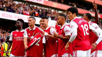 تعرف على التشكيل المثالي للجولة 28 من الدوري الإنجليزي