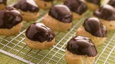 وصفات الشيف محمد حامد مكتوبة.. عجينة الشو والبيتزا الشهية 