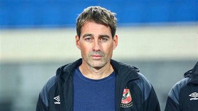 مدرب الأهلي المصري السابق يعود للتدريب بالدوري السويسري