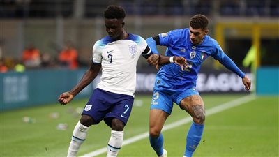 خوفًا من جماهير نابولي.. تأجيل مباراة إيطاليا وإنجلترا في تصفيات اليورو