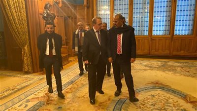 هل سنشهد قرب عودة العلاقات بين روسيا والجنوب؟